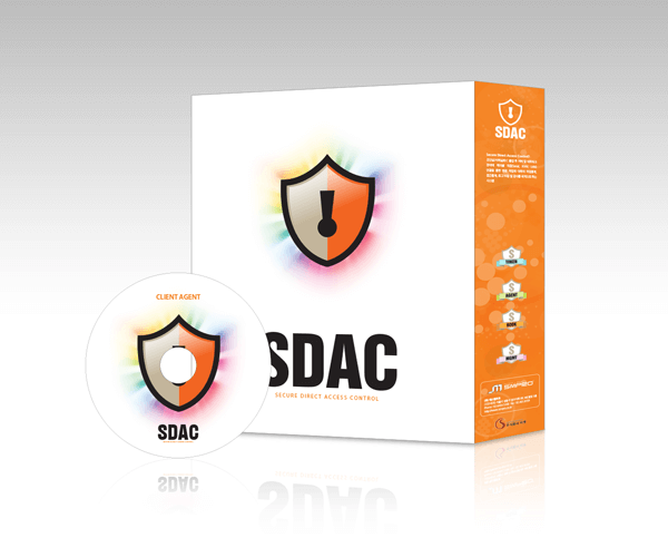 sdac 소프트웨어 패키지디자인